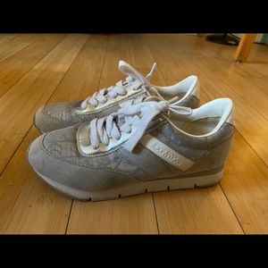 Calvin Klein Fashion Sneakers